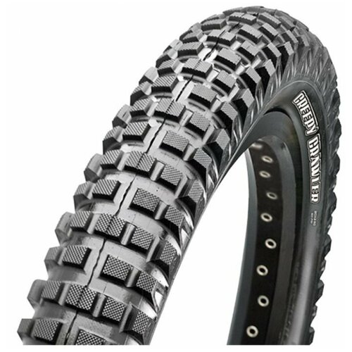 фото Покрышка maxxis 20" creepy crawler r 20x2.50 67-387 etb35877000