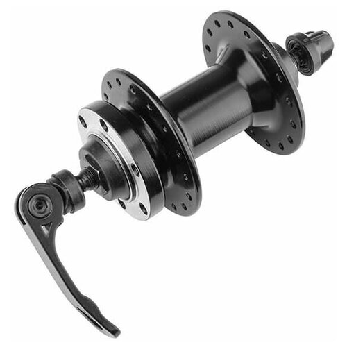 фото Втулка передняя wz-a282fbq, 32h, под диск joytech