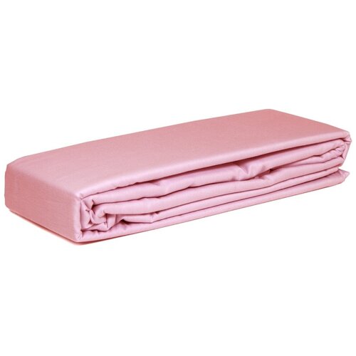 Простыня COTTONIKA на резинке 200х200 сатин