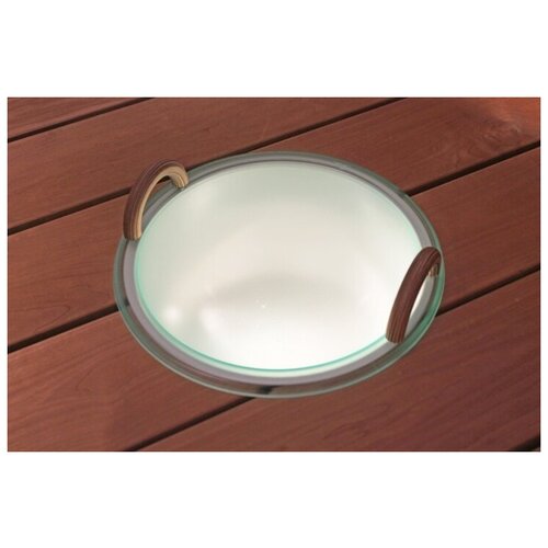 Шайка под оптоволокно Cariitti IB 320 (M8)