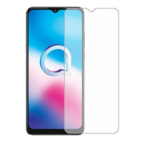 Alcatel 3X (2020)     () 1 