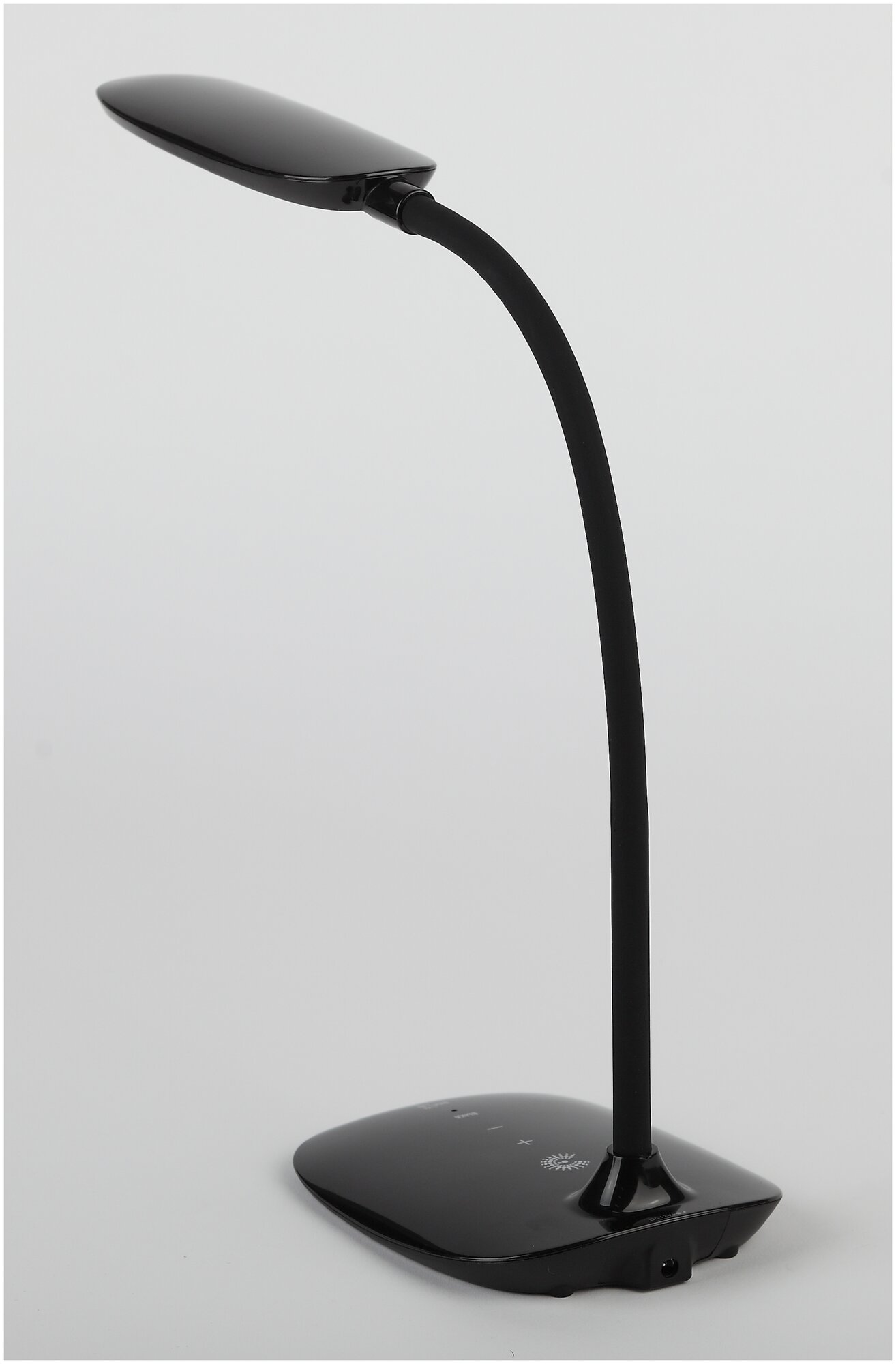 Настольный светильник ЭРА NLED-453-9W-BK - фотография № 4