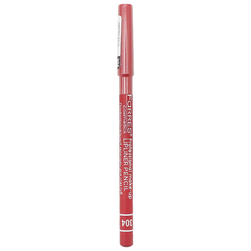 Farres Карандаш для губ MB011, 304 контурный карандаш для губ soft precision lipliner