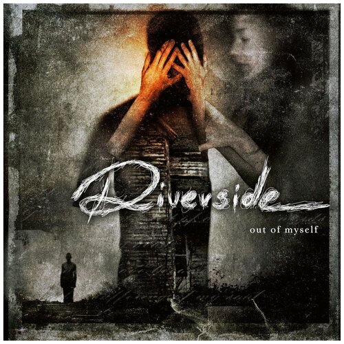 Sony Music Riverside. Out Of Myself (LP+CD) (CD, виниловая пластинка)