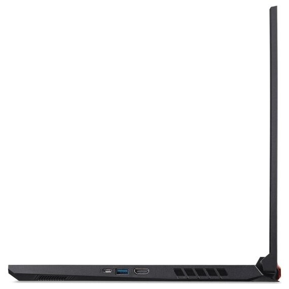 Игровой ноутбук ACER Nitro 5 AN517-54-58SX NHQF7ER004