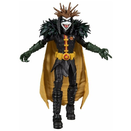 Король Робин Фигурка Бэтмен фигурка робин король dark nights death metal от mcfarlane toys