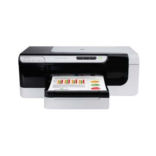 Принтер HP Officejet Pro 8000