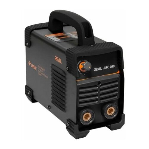 Сварог REAL ARC 200 Z238N BLACK Сварочный инвертор Сварог REAL ARC 200 Z238N Black маскакраги 1389000₽