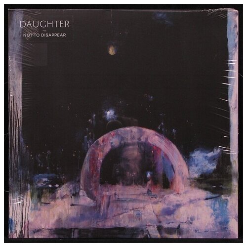 Виниловая пластинка 4 AD Daughter – Not To Disappear