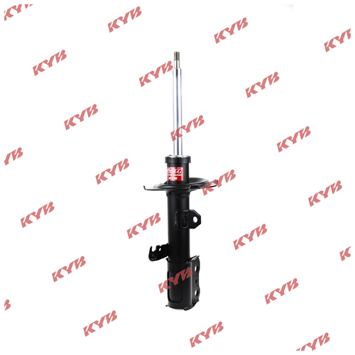 фото Стойка передняя правая газовая kyb 338030 для toyota allion, toyota premio