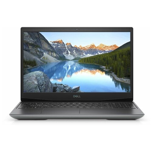 Ноутбук DELL G5 5505, 15.6