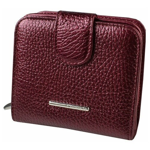 фото Кошелек женский dimanche 31055 вишн. перламутр 00-00004288 dimanche,dimanche