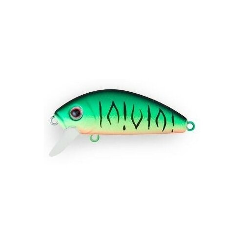 фото Воблер strike pro mustang minnow плав. 4.5см 4.5г mg-002f#gc01s