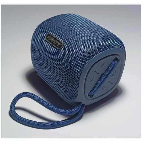 Bluetooth колонка ANSTY Bass Sound HF-007 цвет - синий 125000₽
