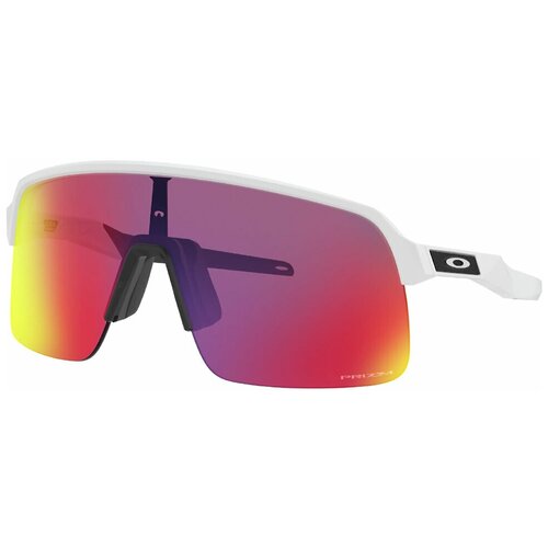 Солнцезащитные очки Oakley, спортивные