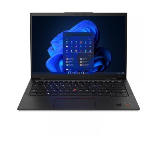 Ноутбук Lenovo ThinkPad Ultrabook X1 Carbon Gen 10 21CB000JUS 20235000₽
