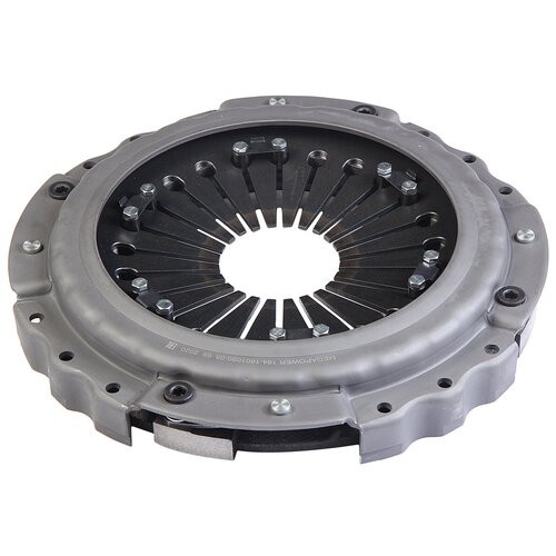 Корзина сцепления ЯМЗ-658 лепестковая до 450 лс MEGAPOWER 1841601090-05 39036₽