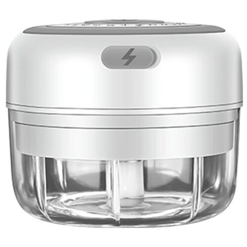 Измельчитель электрический портативный Блендер мини-измельчитель Миксер овощерезка 119000₽