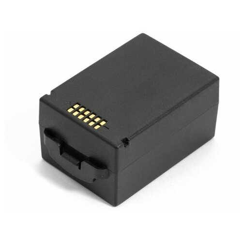 фото Аккумулятор для тсд cipherlab cp60, cp60g (ba-0064a4) cameron sino