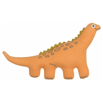 Погремушка TKANO Динозавр Toto (TK20-KIDS-RT0006) - изображение