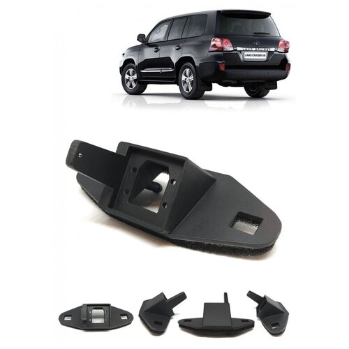 Toyota Land Cruiser 200 2007 - 2015 омыватель камеры заднего вида 255000₽