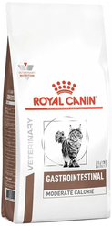 Лучшие Корма для кошек Royal Canin Gastro Intestinal