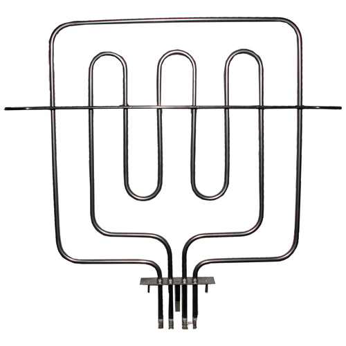 ТЭН-гриль верхний для духовки электроплиты Дарина 2,3 кВт