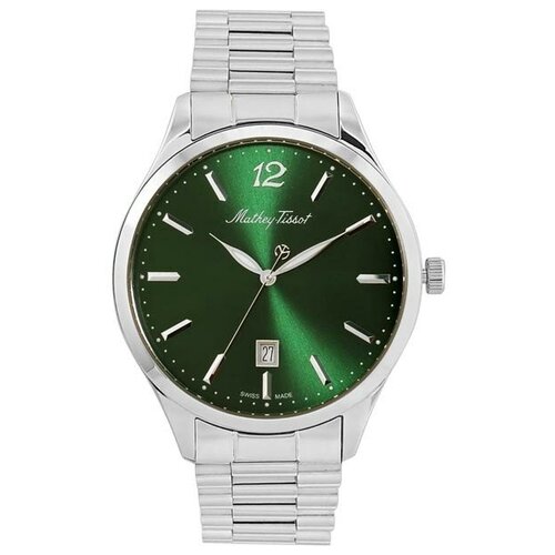 Швейцарские наручные часы Mathey-Tissot H411MAV