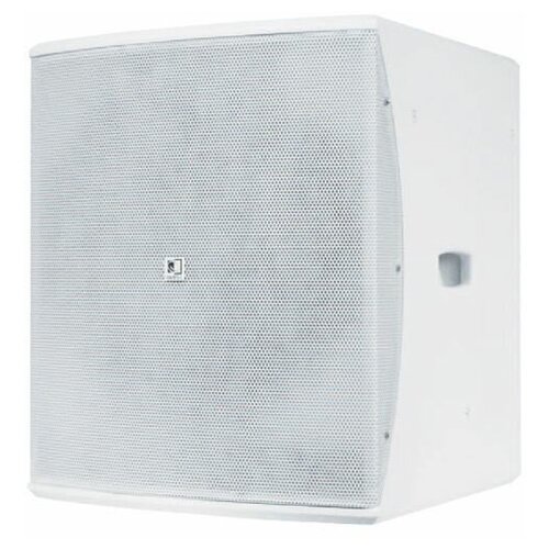 Пассивный сабвуфер Audac BASO10W 5720200₽
