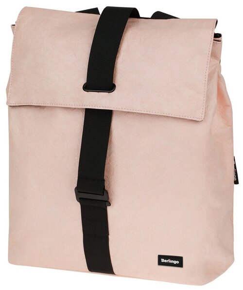 Berlingo рюкзак Trends eco, pink