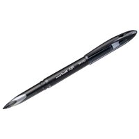 Ручка-роллер Uni "Uni-Ball Air UBA-188M", черная, 0.5 мм (арт. 243602)