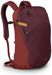 Рюкзак Osprey Apogee 28 Zircon Red