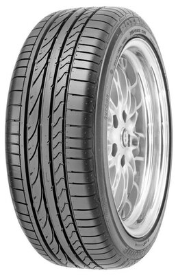 Автомобильные шины Bridgestone Potenza RE050 255/35 R18 90W