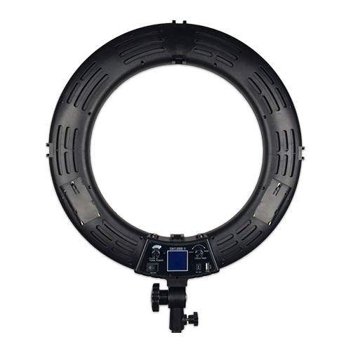 Кольцевая лампа OKIRO LED RING 480 SM 1888 II