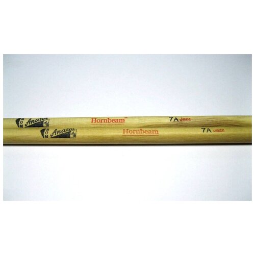 Барабанные палочки ANATOL 7A Jazz