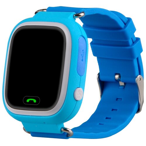 фото Bandrate smart фитнес браслет abrstd0202blbl