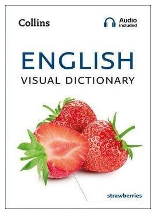 English Visual Dictionary - фото №1