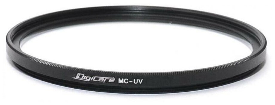 Фильтр DigiCare 77mm MC-UV ультрафиолетовый