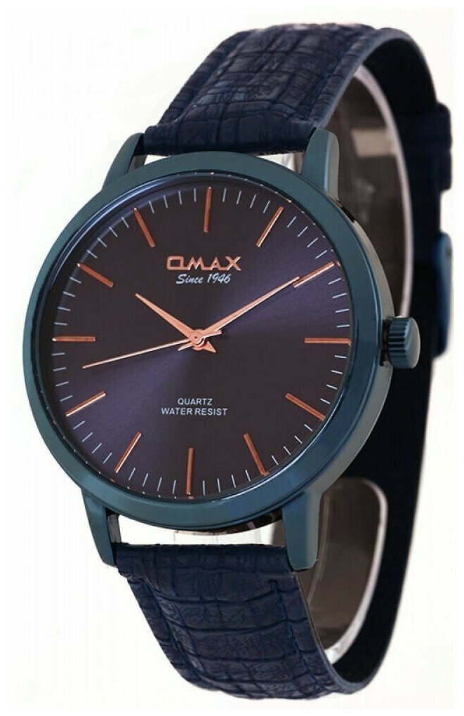 Наручные часы OMAX Quartz