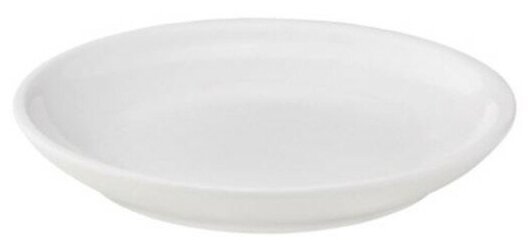 VITPEPPAR витпеппар поддон 14 см белый — фото 1