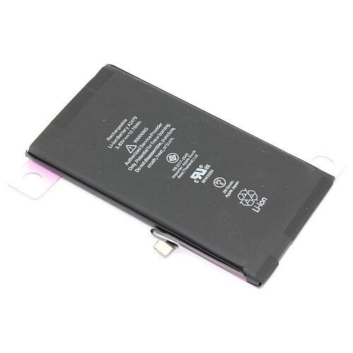 Аккумуляторная батарея OEM для Apple iPhone 12 / 12Pro air robust case для iphone 12 12pro black rock 800116