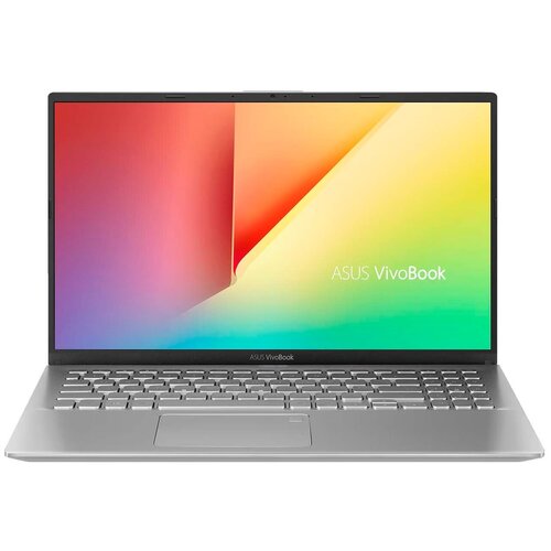 Ноутбук ASUS Vivobook 15 X512DA-BQ301WS 90NB0LZ2-M001H0 Transparent Silver 3999900₽