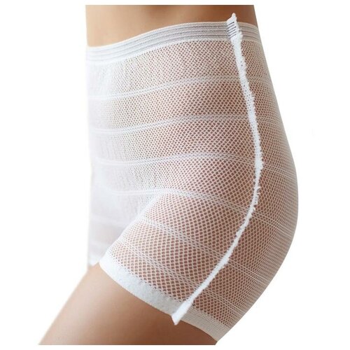 фото Набор одноразовых трусиков для мам, 3 шт. mikimarket