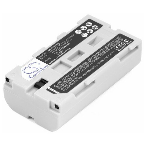 фото Аккумулятор для терминала casio it-2000, it-3000, it-3100 sino power