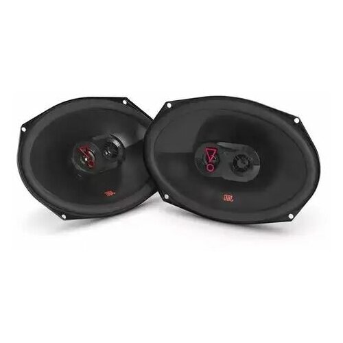 Акустика JBL STAGE 3 9637F 769000₽