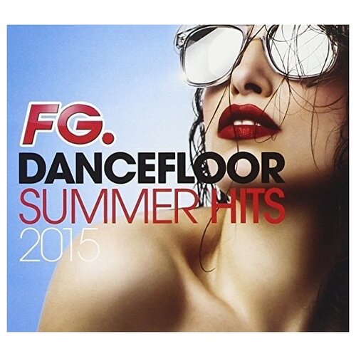 Dancefloor Summer Hits 2015