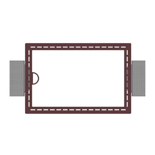 Аксессуар для встраиваемой акустики Monitor Audio WB4LCR