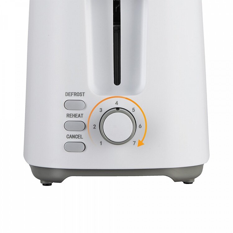 Тостер Red Solution RT-419 белый - фото №13