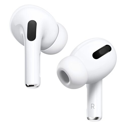 фото Наушники apple airpods pro with wireless case