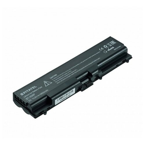 фото Аккумулятор для lenovo 0a36302, 42t4751, 42t4790 (6800mah) dynatek